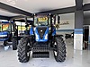 Machinery / Agricultural Machines / Tractors / New Holland / TR5.100