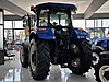 Machinery / Agricultural Machines / Tractors / New Holland / TR5.100