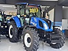 Machinery / Agricultural Machines / Tractors / New Holland / TR5.100