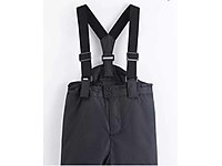 Lindex marka İsveç markası çocuk kayak pantolonu