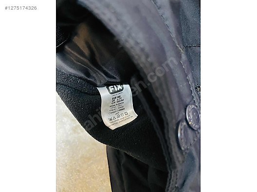 XXS Pantolon Kayak Giyim Ürünleri