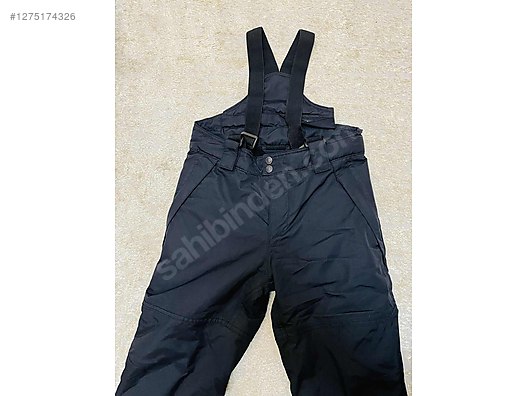 İkinci El ve Sıfır Alışveriş / Spor / Kış Sporları / Kayak / Giyim