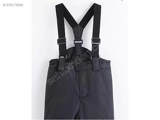 İkinci El ve Sıfır Alışveriş / Spor / Kış Sporları / Kayak / Giyim