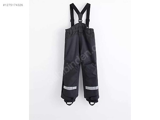 İkinci El ve Sıfır Alışveriş / Spor / Kış Sporları / Kayak / Giyim