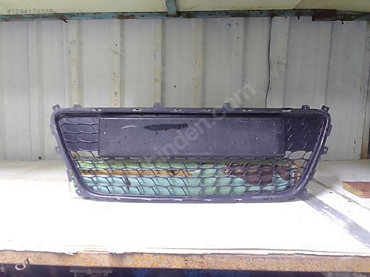 İ30 PANJUR ORJ - Hyundai I30 Kaporta ve Panjur Fotoğrafı