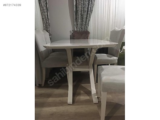 Tables Pierre Cardin Yemek Masasi At Sahibinden Com 872174339