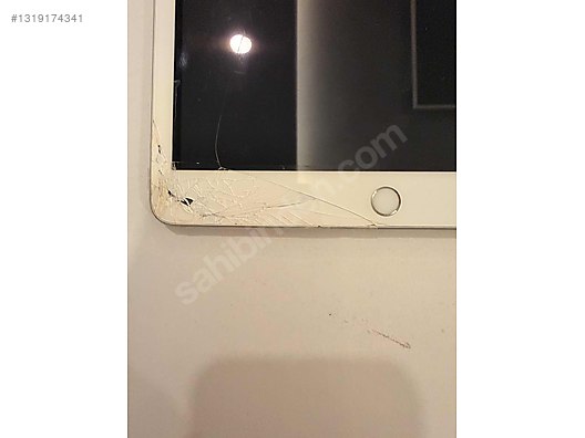 Apple / iPad 7 / İpad 7. Nesil 32gb temiz on sahibinden.com