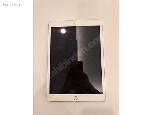 Apple / iPad 7 / İpad 7. Nesil 32gb temiz on sahibinden.com