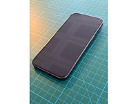 Hatasız Sıfırdan Farksız -Apple Türkiye Çıkışlı Faturalı -13 Pro