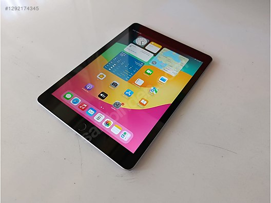 Apple iPad 6 128 GB Tablet - 1292174345