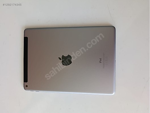 Apple iPad 6 128 GB Tablet - 1292174345