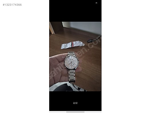 Other Brands / Erkek saati on sahibinden.com - 1323174366