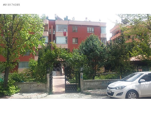 For Rent Flat Havzanda Kiralik Daire At Sahibinden Com 918174385