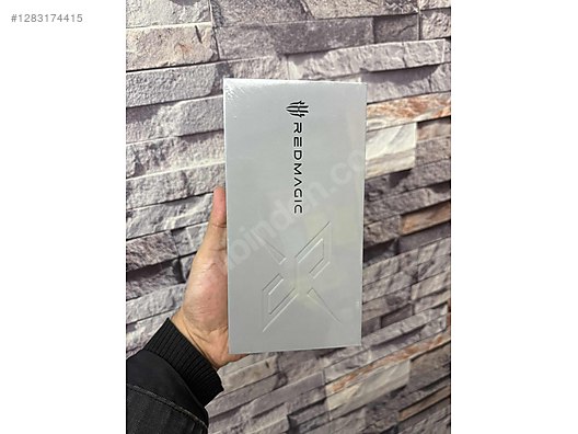 Used & Brand New Items / Cell Phones & Accessories / Cell Phones / ZTE / Nubia Red Magic 10S Pro