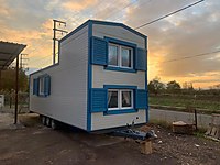 sahibinden prefabrik ev ve villa fiyatlari sahibinden com da