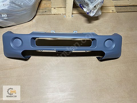 SUZUKİ JİMNY 2000-2005 ÖN TAMPON ÜST - 71711-81A00 TAİWAN - İlan