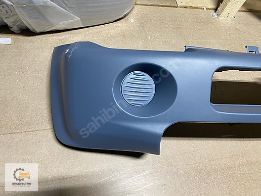 SUZUKİ JİMNY 2000-2005 ÖN TAMPON ÜST - 71711-81A00 TAİWAN - İlan