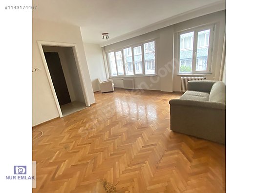 Şi̇şli̇ Merkez Reha Yurdakul Sk 3+1 105 M2 Ki̇ralik Dai̇re