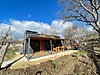 KÜÇÜKDELİLER SATILIK LUX EŞYALI TİNY HOUSE 772 m2 ARAZİ