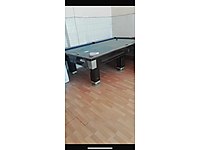 Altay bilardo masası