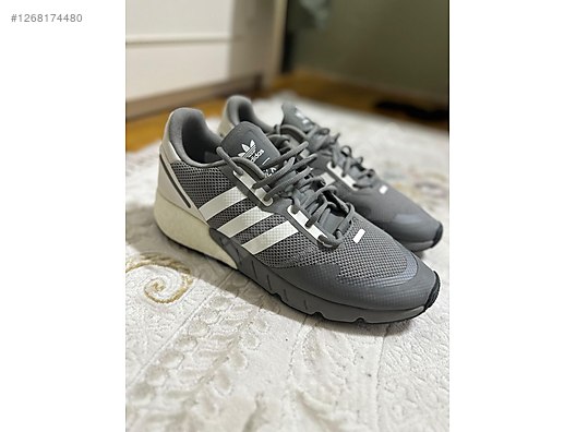 Adidas ZX 49 Numara - Erkek Spor Ayakkabı Modelleri - 1268174480