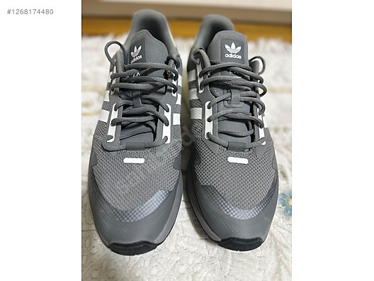 Adidas ZX 49 Numara - Erkek Spor Ayakkabı Modelleri - 1268174480