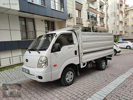 kia bongo k2500 dlx 2007 kia bango cifteker muane yeni arabaci otomotiv at sahibinden com 916174484