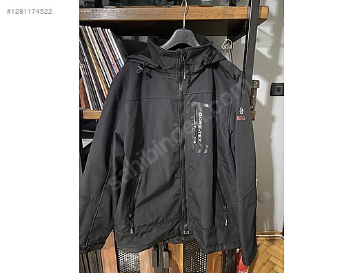 【中古品】The North Face GORE-TEX サイズXXL 希少 The North Face Summit Series Xcr Gore Tex Mont - The North Face