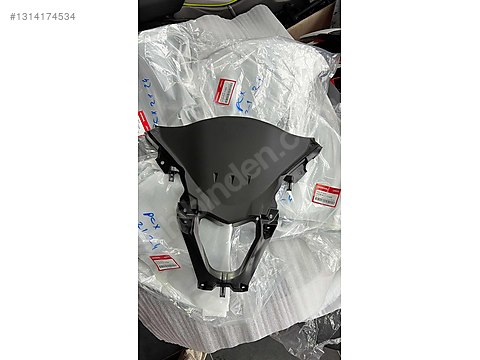 Grenaj / PCX 2021-2024 MODEL KM ÖN PANEL SIFIR ORJİNAL sahibinden