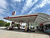 ANKARA PLEVNE CADDESİ ÜZERİNDE AKTİF SATILIK AKARYAKIT İSTASYONU
