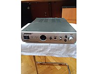 BOSE ıza 190hz ıntegrated zone amplifer