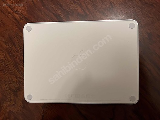 Apple Magic Trackpad Lightning sahibinden.comda - 1327174563