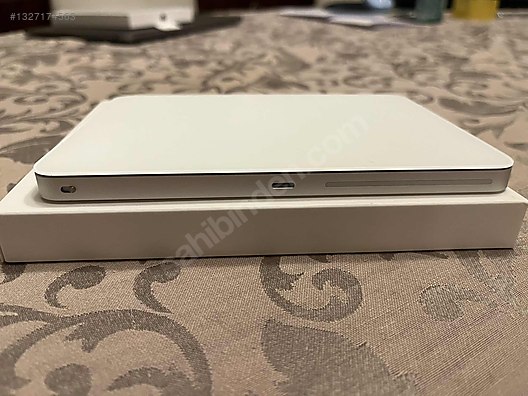 Apple Magic Trackpad Lightning sahibinden.comda - 1327174563