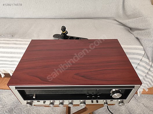 Used & Brand New Items / Home Electronics / Home Audio / Amplifiers / Sansui