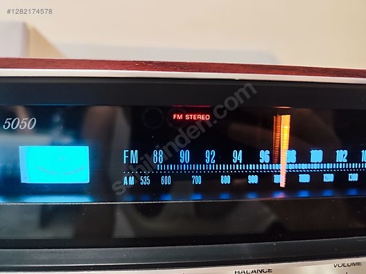 Used & Brand New Items / Home Electronics / Home Audio / Amplifiers / Sansui