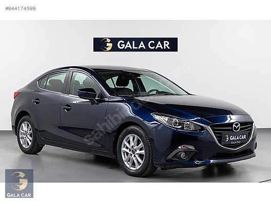 mazda 3 1 5 skyactiv g motion hatasiz 57 000 km benzin otomatik 2016 mazda 3 motion at sahibinden com 944174599