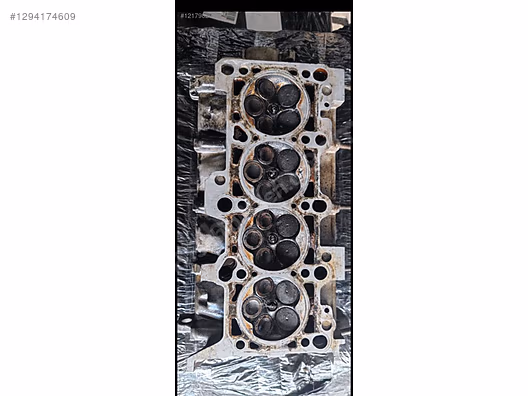 058103373A VOLKSWAGEN Silindir Kapağı 1.8t A3 A4 Passat Golf 4 058103373A Hatasız OEM 058103373A Oto Mavili