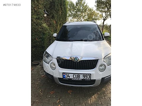 skoda yeti 2 0 tdi experience 2011 skoda yeti 2 0 tdi cr 170 hp 4x4 experience at sahibinden com 970174633 skoda yeti 2 0 tdi experience 2011 skoda yeti 2 0 tdi cr 170 hp 4x4 experience at sahibinden com 970174633