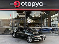 İnfiniti I30 3.0 V6 Otomatik 1997 Model 240.000 Km'de #1240174643