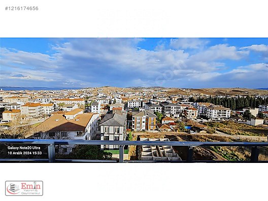 ÇİFTLİKKÖY KAYMAKAMLIĞA YAKIN DENİZ MANZARALI DUBLEKS #1216174656