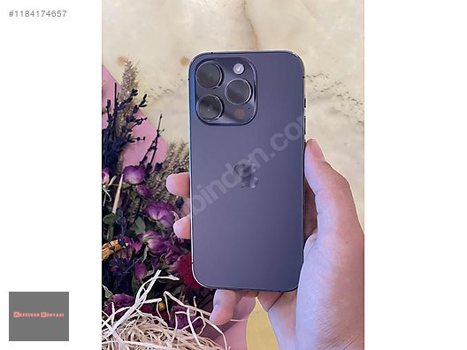 iPhone 14 Pro Modelleri ve Fiyatları