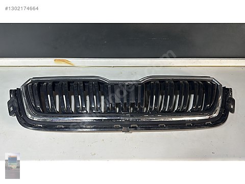 SKODA KAMİQ 2019-2024 ÖN PANJUR 658853653 - İlan ve alışverişte