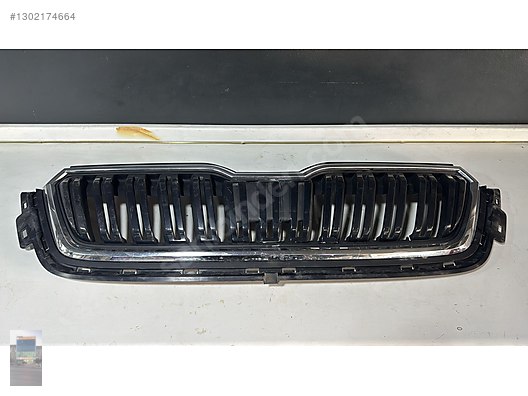k1200GT 用 SKODA KAMİQ 2019-2024 ÖN PANJUR 658853653 - İlan ve alışverişte