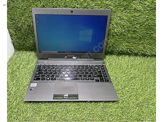 Toshiba ノートPC Intel Core i5 Toshiba / Toshiba Portege Z930 | i5 3.Nesil | 6 GB RAM | 120 GB