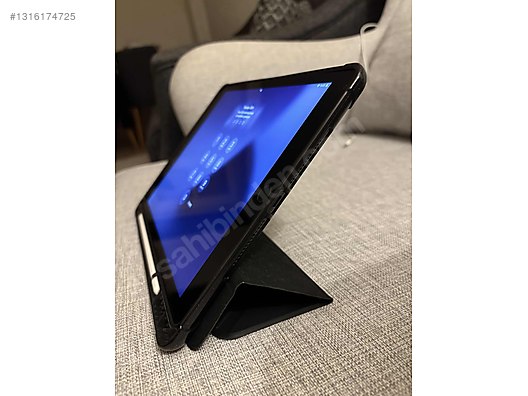 Apple iPad 7 32 GB Tablet - 1316174725