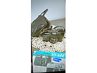 Yashica me 35 fotoğraf makinesi