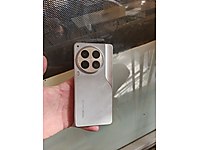 Tecno camon 30 premier 512gb 24 ram Taks olur