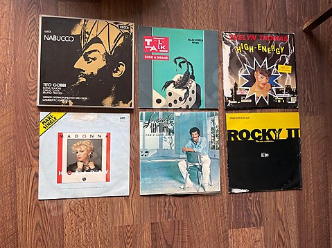 Lonplay (eski 33'lük)