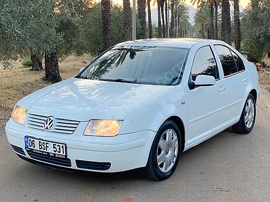 Volkswagen Bora 1 6 Comfortline Favoricilere Son Fiyat Son Hafta Sahibinden Comda 875174747