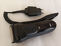 Braun S 3 Islak Kuru Tras Makinesi